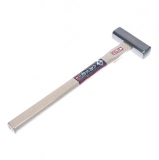 Japonské osemstranné kladivo Gennou SK11 - 480 g