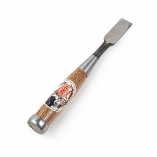 Japonské stolárske dláto SENKICHI DOUSHO - 21 mm