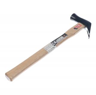 Japonské tesárske kladivo s dreveným toporiskom Ryuma - 410g