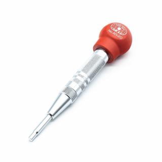 Japonský automatický vytláčací klin SK11 s plochým hrotom AN-20