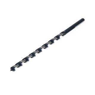 Japonský dlhý vrták so stredovým hrotom STAR-M - 12 mm