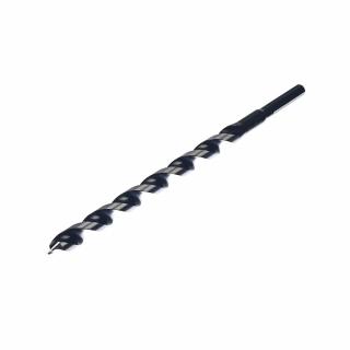 Japonský dlhý vrták so stredovým hrotom STAR-M - 15 mm