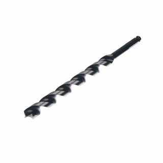 Japonský dlhý vrták so stredovým hrotom STAR-M - 21 mm