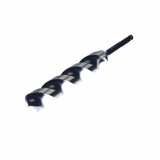 Japonský dlhý vrták so stredovým hrotom STAR-M - 38 mm