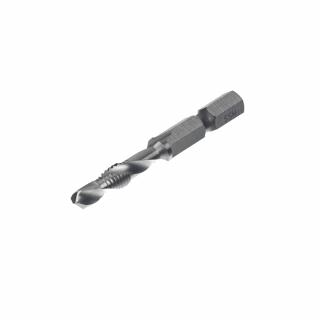 Japonský kombinovaný závitník a vrták SK11 - M6 x 1 mm