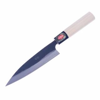 Japonský kovaný nôž Funayuki KYUSAKICHI - 145mm