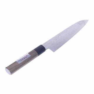 Japonský kuchársky nôž Gyuto VG10 MIKI HAMONO SEISAKUSHO - 180 mm - UF170