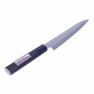 Japonský kuchynský nôž MIKI HAMONO SEISAKUSHO Gokuao Souyu Saku Yasuki Gyuto Blue Paper Steel - 150 mm - UF226