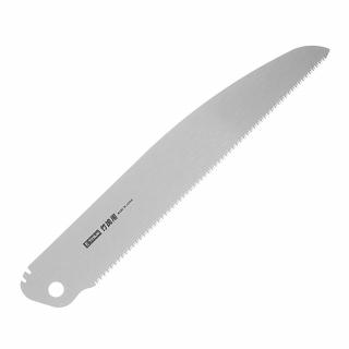 Japonský náhradný pílový list pre skladacie pílky E-VALUE - na bambus - 210 mm