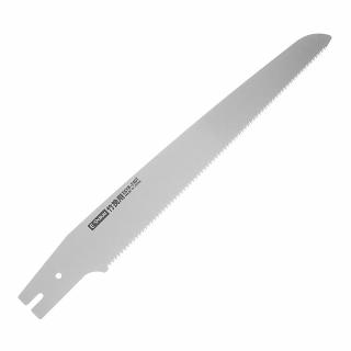 Japonský náhradný pílový list pre skladacie pílky E-VALUE - na bambus - 240 mm