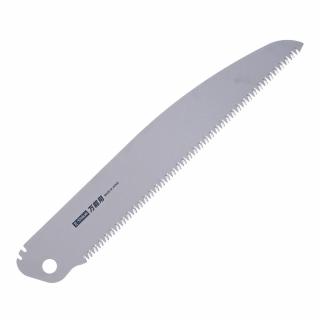 Japonský náhradný pílový list pre skladacie pílky E-VALUE - na drevo - 210 mm