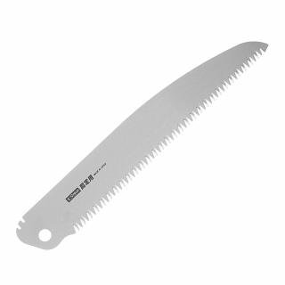 Japonský náhradný pílový list pre skladacie pílky E-VALUE - prerezávacia - 210 mm