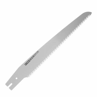 Japonský náhradný pílový list pre skladacie pílky série 240 E-VALUE - prerezávacia - 240 mm - ESYB-240S