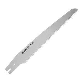 Japonský náhradný pílový list pre skladacie pílky série 240 E-VALUE - viacúčelová - 240 mm