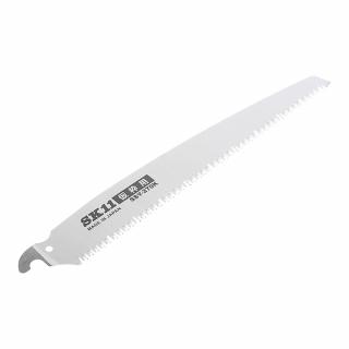 Japonský náhradný pílový list pre skladaciu pílku na drevo a PVC SK11 - 270 mm - SSYB-270K