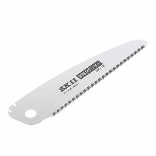 Japonský náhradný pílový list pre skladaciu pílku typu S120 na izoláciu SK11 - 120 mm - SDCB-120