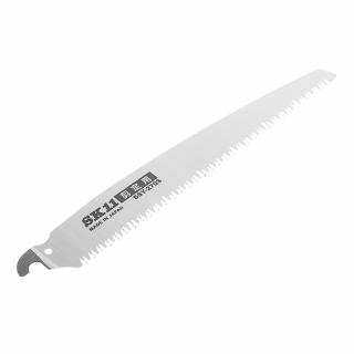 Japonský náhradný pílový list pre skladaciu prerezávaciu pílku SK11 - 270 mm - SSYB-270S