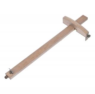 Japonský rysovací a značiaci nástroj SENKICHI - 410 mm