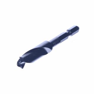 Japonský viacúčelový vrták SK11 - 11 mm