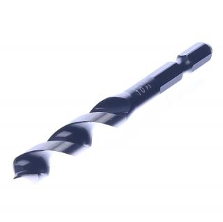 Japonský vrták do dreva so stredovým hrotom STAR-M - 10 mm