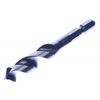 Japonský vrták do dreva so stredovým hrotom STAR-M - 11,5 mm