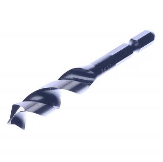 Japonský vrták do dreva so stredovým hrotom STAR-M - 12 mm