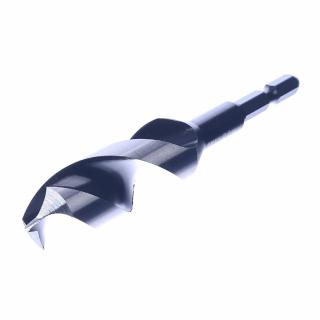 Japonský vrták do dreva so stredovým hrotom STAR-M - 21 mm