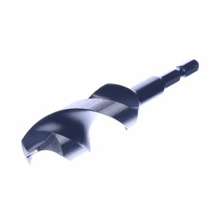 Japonský vrták do dreva so stredovým hrotom STAR-M - 24 mm