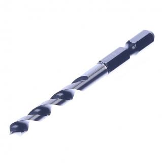 Japonský vrták do dreva so stredovým hrotom STAR-M - 6 mm