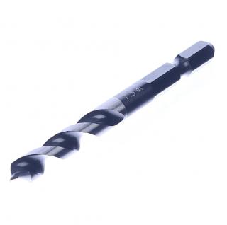Japonský vrták do dreva so stredovým hrotom STAR-M - 7,5 mm