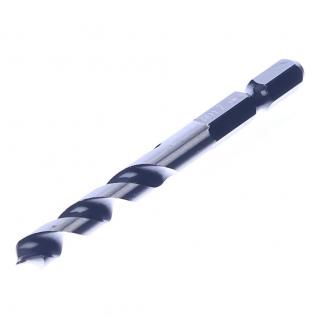 Japonský vrták do dreva so stredovým hrotom STAR-M - 7 mm