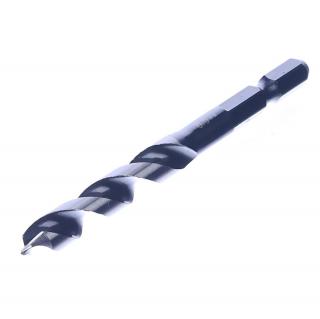 Japonský vrták do dreva so stredovým hrotom STAR-M - 8,5 mm