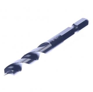 Japonský vrták do dreva so stredovým hrotom STAR-M - 8 mm