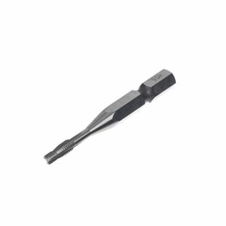 Japonský závitník s vodítkom a hex stopkou SK11 - M4 x 0,7 mm
