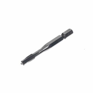 Japonský závitník s vodítkom a hex stopkou SK11 - M6 x 1 mm