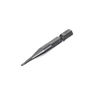 Japonský závitník so stredovým hrotom SK11 - M3 x 0,5 mm