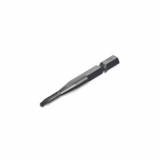 Japonský závitník so stredovým hrotom SK11 - M4 x 0,7 mm