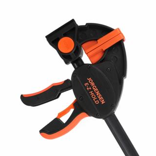 Jednoručná rýchlo-upínacia svorka PONY JORGENSEN E-Z Hold Heavy Duty - 600 mm