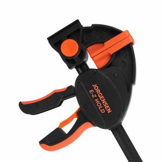 Jednoručná rýchlo-upínacia svorka PONY JORGENSEN E-Z Hold Heavy Duty Trigger - 300 mm