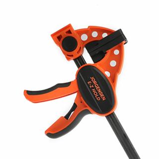 Jednoručná rýchlo-upínacia svorka PONY JORGENSEN E-Z Hold Medium Duty - 600 mm