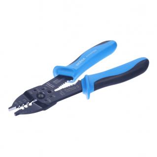 Krimpovacie kliešte DEVICE - DVC-CT704