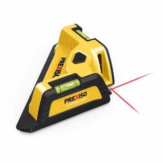 Krížový líniový dlaždicový laser PREXISO - PTL10