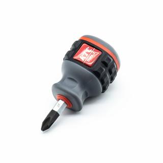 Križový skrutkovač KTC - 2 x 25 mm