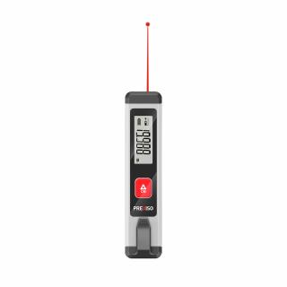 Malý laserový diaľkomer PREXISO - P20LI - 20 m