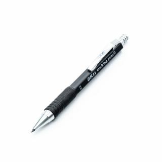 Mechanická tesárska ceruzka SK11 –⁠ čierna 2 mm HB