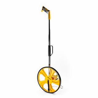 Mechanické meracie koleso - PREXISO Geodetické koleso - 1000 m
