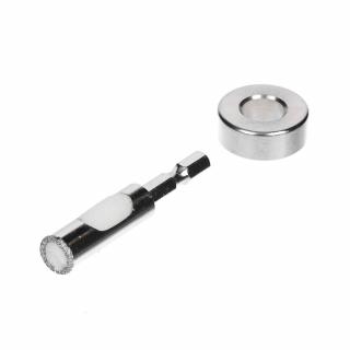 Mini diamantová vŕtacia korunka SK11 - 12 mm