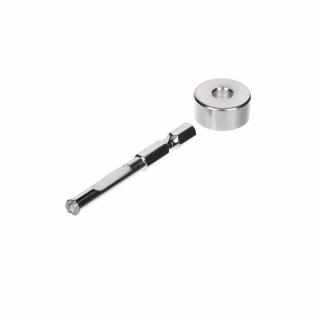 Mini diamantová vŕtacia korunka SK11 - 6 mm