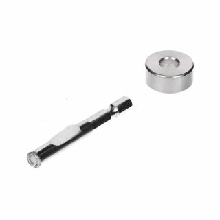 Mini diamantová vŕtacia korunka SK11 - 8 mm