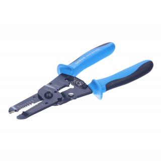 Mini krimpovacie kliešte SK11 - DVC-CT702
